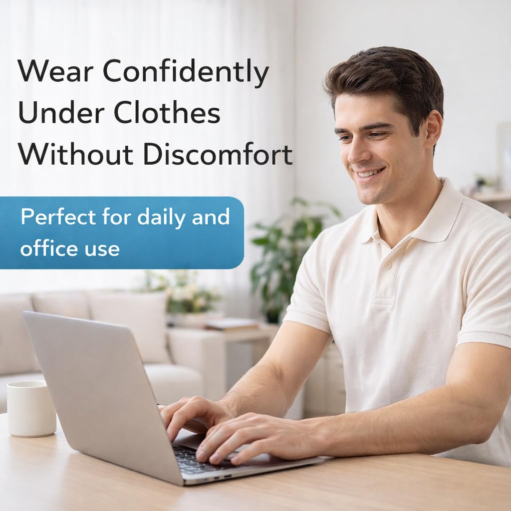 Posture Corrector Belt for Men & Women